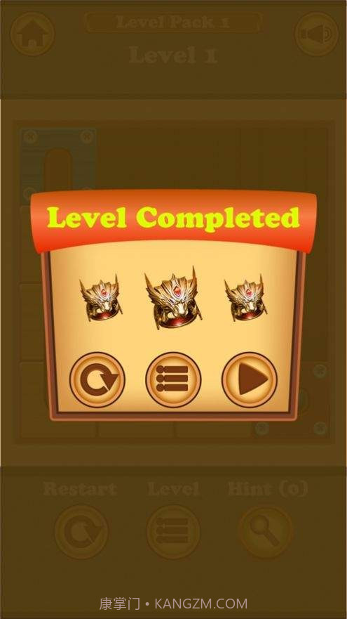 铁球冒险截图1 铁球冒险截图1