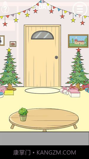 妈妈把我锁家里了3截图3