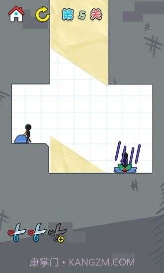 一笔画线截图3 一笔画线截图3