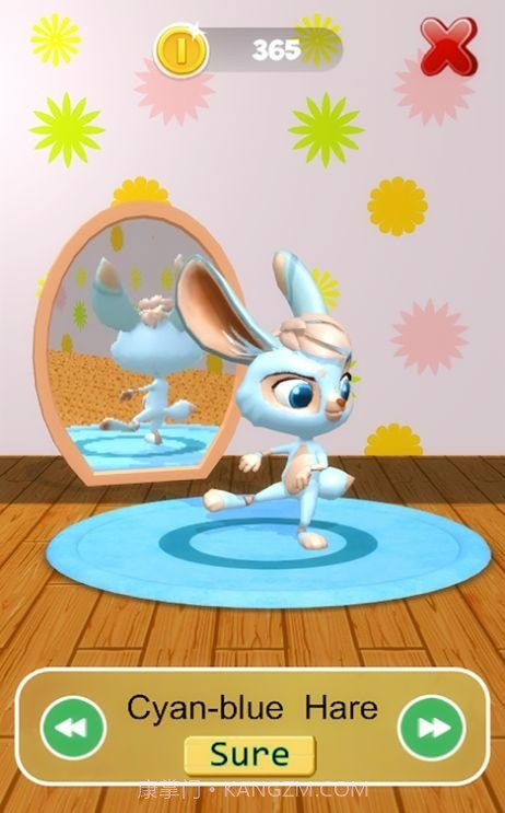 会说话的野兔截图3