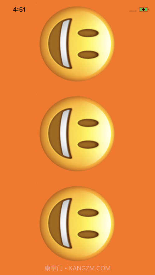 手持弹幕截图3 手持弹幕截图3