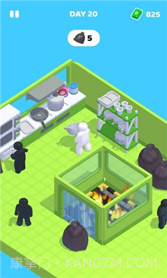 全体职员无限钞票版截图2 全体职员无限钞票版截图2