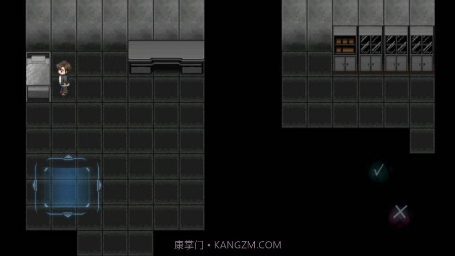 ANT SPACE STATION截图3 ANT SPACE STATION截图3