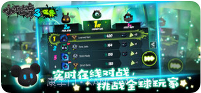 永不言弃3:世界截图5