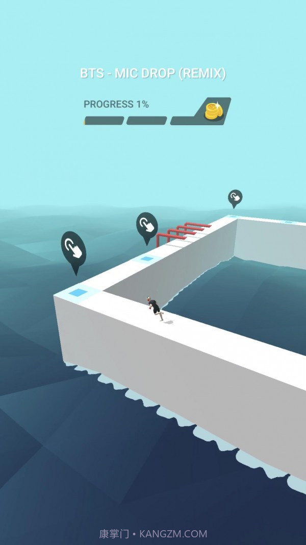 击败男人截图3 击败男人截图3