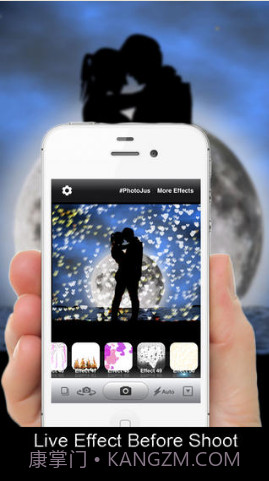 浪漫相机截图5 浪漫相机截图5