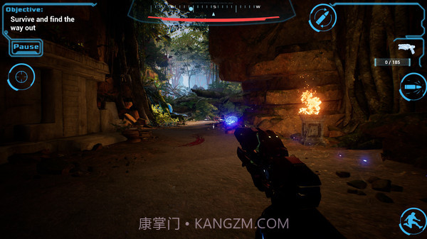 暗黑魔龙时代截图3 暗黑魔龙时代截图3