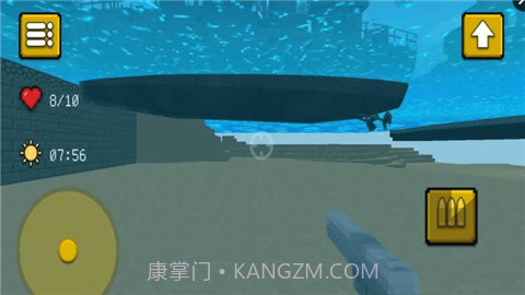 战舰决斗创造截图1