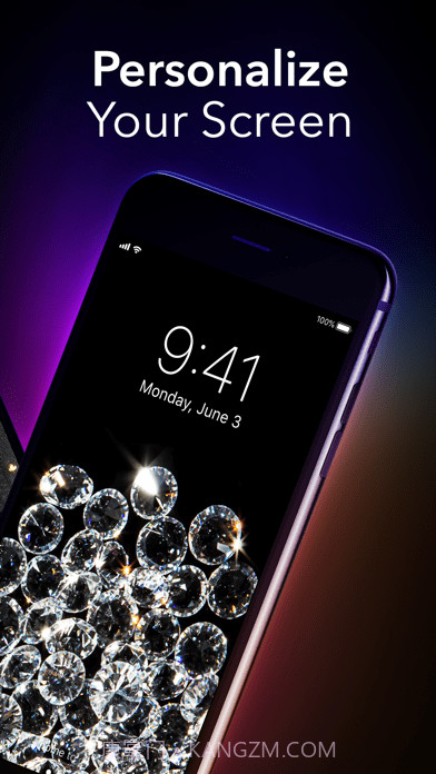 Flex壁纸截图3 Flex壁纸截图3