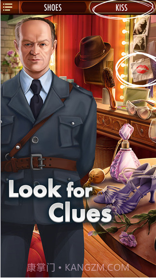 特工爱丽丝截图2