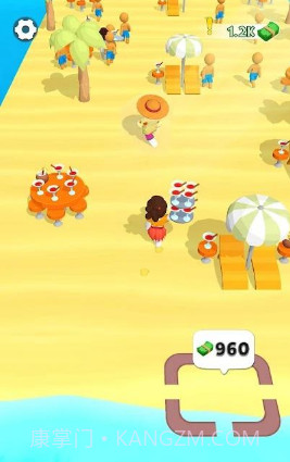 夏威夷酒吧截图4 夏威夷酒吧截图4