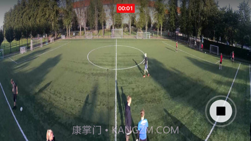 VeoCamera截图3 VeoCamera截图3