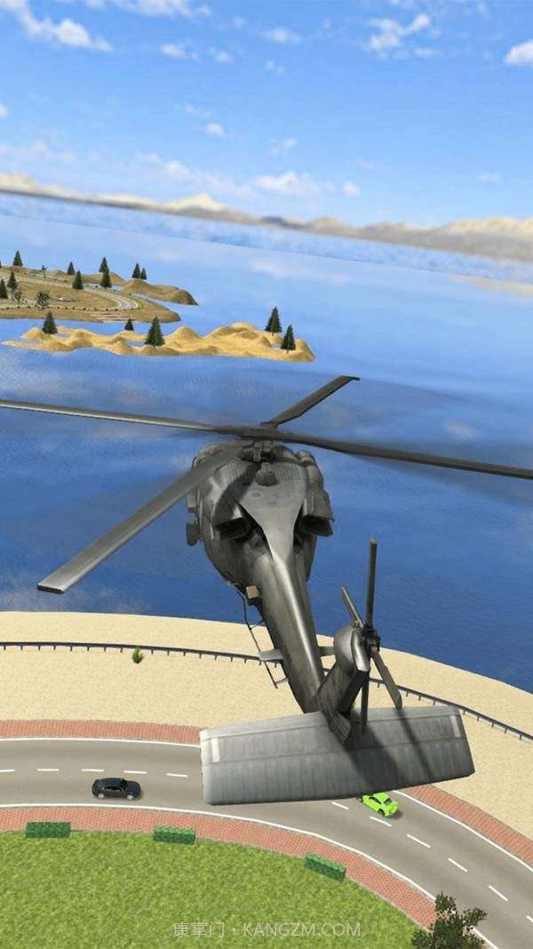 动物救援特别小队汉化截图1 动物救援特别小队汉化截图1