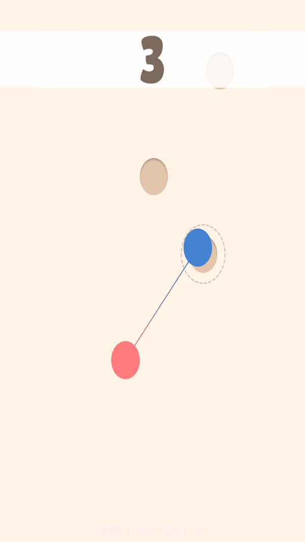 两个圆圈截图5 两个圆圈截图5