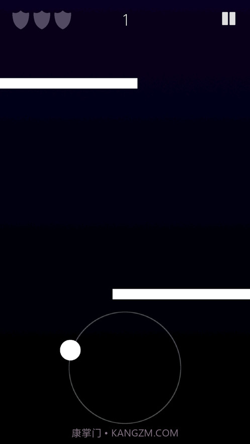 超级冲冲球截图4