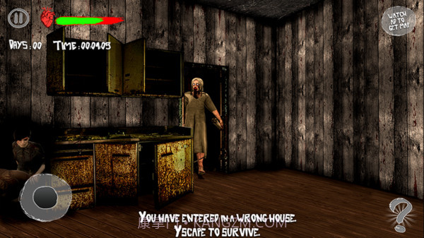 外婆截图2 外婆截图2