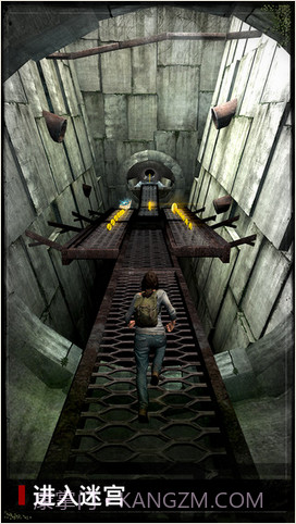移动迷宫截图2