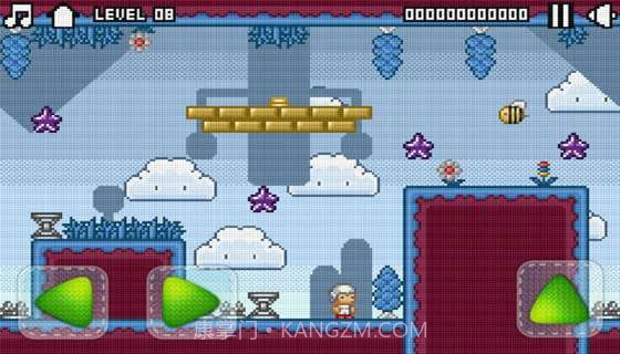 超级玛丽大冒险截图4