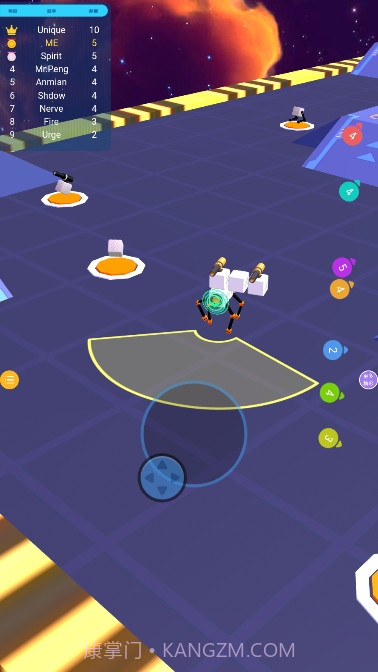 超级雷霆行动截图3