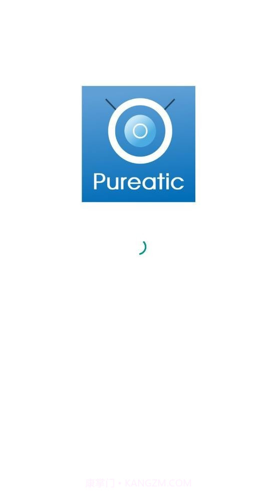 Pureatic扫地机器人截图1 Pureatic扫地机器人截图1