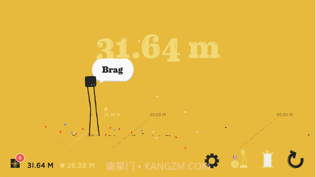 长腿爸爸截图1 长腿爸爸截图1