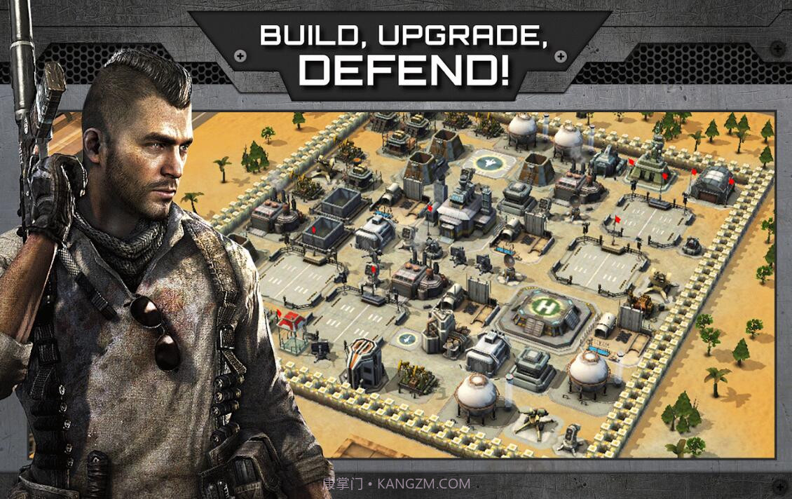 使命召唤:英雄截图4 使命召唤:英雄截图4