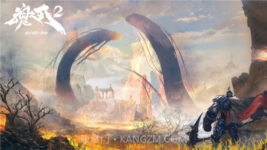 魂之刃2截图1 魂之刃2截图1