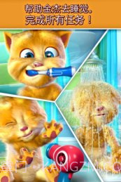 会说话的金杰截图4