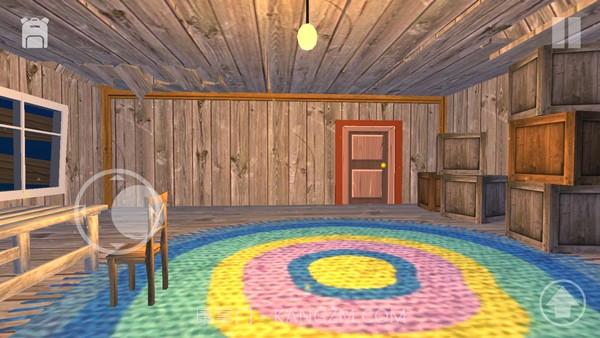 愤怒男孩佩德罗截图2