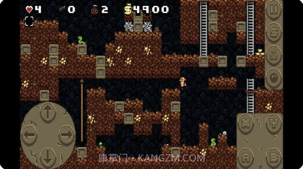 洞窟探险截图2 洞窟探险截图2