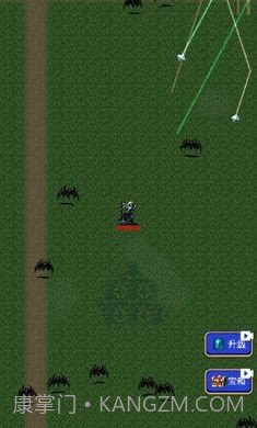 吸血鬼幸存者免广告截图2