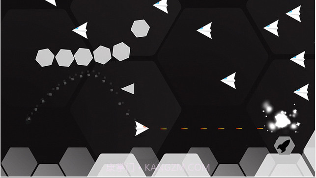 几何虐杀截图2 几何虐杀截图2