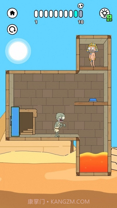 折叠人生(老婆又双叒叕被抓走了)截图2