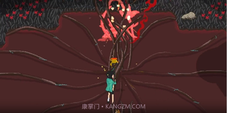 深入萨莫莫镇截图2