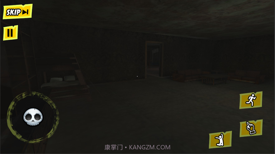 非常可怕的小噩梦2截图2 非常可怕的小噩梦2截图2