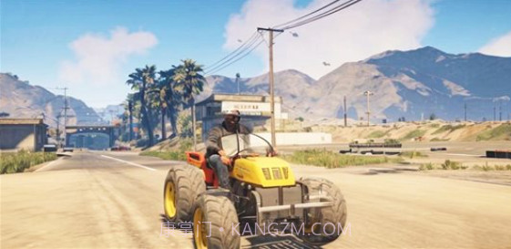 印度农业田园生活截图2 印度农业田园生活截图2