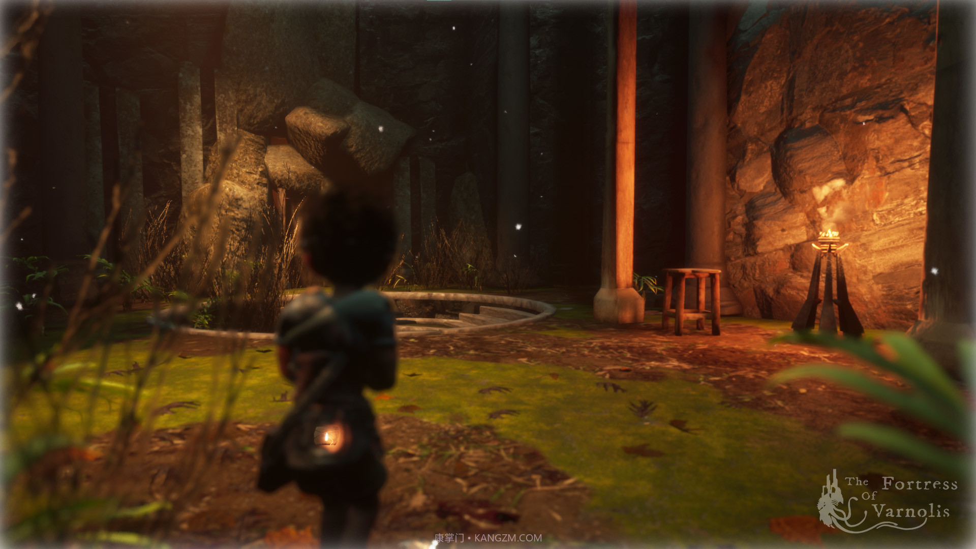 瓦尔诺利斯要塞The Fortress of Varnolis截图2 瓦尔诺利斯要塞The Fortress of Varnolis截图2