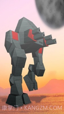 钢铁机械截图4 钢铁机械截图4