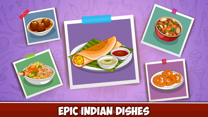 德西美食车食谱截图3 德西美食车食谱截图3