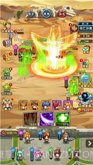 元神大乱斗截图2