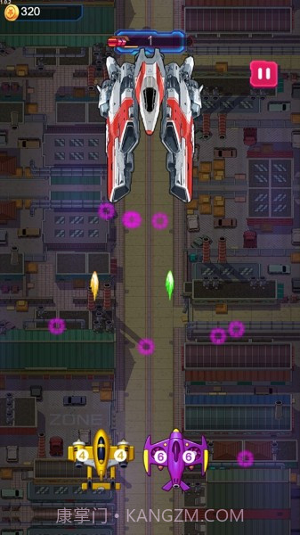 飞机队长截图2 飞机队长截图2