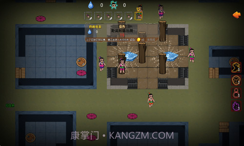 别惹葫芦侠截图3 别惹葫芦侠截图3