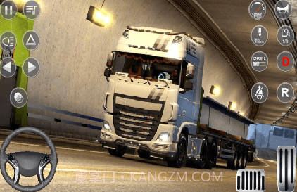 公路卡车截图2