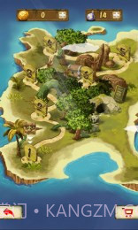 全民爱消除手游截图2 全民爱消除手游截图2