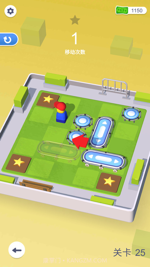 我跳的贼溜截图6