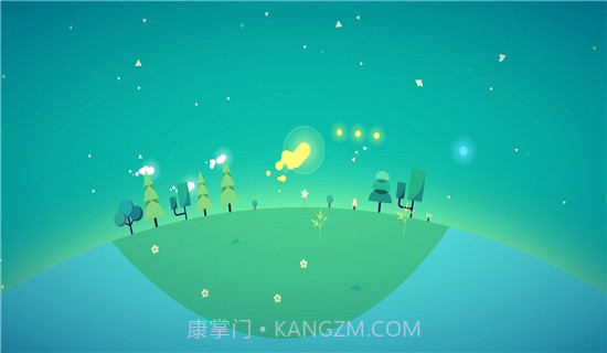 星季(The Kreator)截图3 星季(The Kreator)截图3