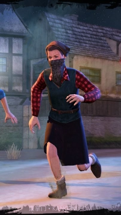 狂野西部救赎截图3 狂野西部救赎截图3