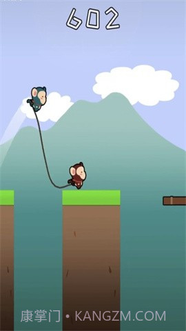 哥俩好双人游戏截图1 哥俩好双人游戏截图1