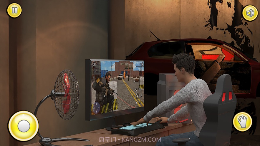 玩家模拟器截图3 玩家模拟器截图3