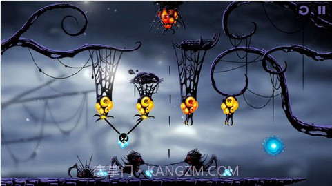 奇妙生命 BIOSIS截图5